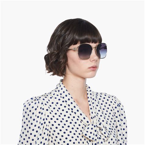 miu miu smu13n|Gradient Smoky Gray Lenses Miu Miu Logo Sunglasses .